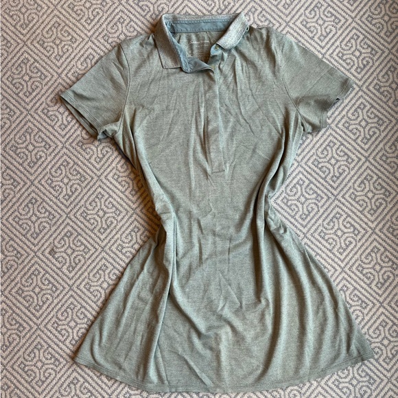 Outdoor Voices Polo Dress - Picture 3 of 5